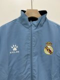 1997-1998 RMA Double Sided Windbreaker