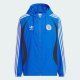 2025 New AD Blue Windbreaker