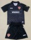 24-25 VfB Stuttgart  Third Kids Soccer Jersey
