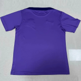 25-26 Corinthians Purple Training shirts