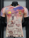 24-25 Spain Pink Special Edition Player Version Soccer Jersey
