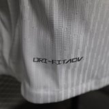 24-25 BAR White Special Edition Player Version Training Shirts *新广告