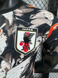 25-26 Japan Special Edition Player Version Soccer Jersey