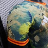 25-26 Japan Green Blue Special Edition Player Version Soccer Jersey