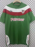 2011-2012 Bilbao Away Retro Soccer Jersey