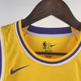 2024 LAKERS Top Quality Hot Pressing Kids NBA Jersey
