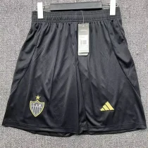 25-26 Atletico Mineiro Home Shorts Pants