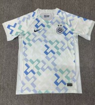 25-26 INT Away Fans Version Soccer Jersey 25-26 INT Away Fans Version Soccer Jersey