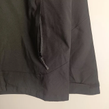 2025 Man Utd New Pattern Windbreaker