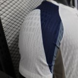 25-26 TOT Home Player Version Soccer Jersey