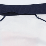 1999-2001 Red Star Away Retro Soccer Jersey