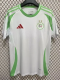 24-25 Algeria Home Fans Soccer Jersey*两颗星