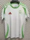 24-25 Algeria Home Fans Soccer Jersey*两颗星