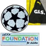 25-26 Dortmund Special Edition Player Version Soccer Jersey