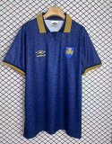 2025 Ireland St. Patrick’s Day Cyan Commemorate Fans Soccer Jersey