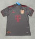 25-26 Bayern Gray 125th Anniversary Fans Version Soccer Jersey