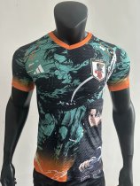 25-26 Japan Green Special Edition Player Version Soccer Jersey 25-26 Japan Green Special Edition Player Version Soccer Jersey