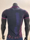 25-26 RMA Special Edition Player Version Training Shirts 豹头