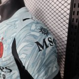 25-26 ACM Goalkeeper Player Version Soccer Jersey