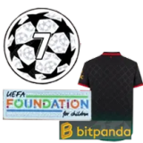 25-26 ACM Fourth Player Version Soccer Jersey