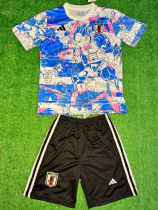 24-25 Japan Special Edition Kids Training *超级赛亚人