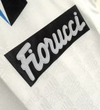 1992-1993 INT Away Retro Soccer Jersey