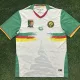 25-26 Cameroon Third Fans Soccer Jersey