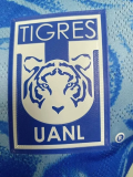 25-26 Tigres UANL Away Player Version Soccer Jersey