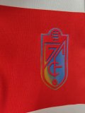 24-25 Granada Home Fans Soccer Jersey