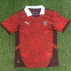 25-26 Portugal Red Special Edition Fans Soccer Jersey *PM