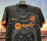 25-26 BAR Black Special Edition Training shirts