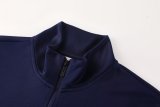 25-26 Marseille High Quality Jacket Tracksuit