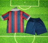 25-26 BAR 125th Commemorative Edition Kids Soccer Jersey