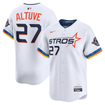 2025 MLB Houston Astros New Pattern Jersey 2025 MLB Houston Astros New Pattern Jersey