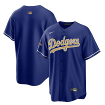 2025 MLB Los Angeles Dodgers New Pattern Jersey 2025 MLB Los Angeles Dodgers New Pattern Jersey