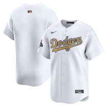 2025 MLB Los Angeles Dodgers New Pattern Jersey 2025 MLB Los Angeles Dodgers New Pattern Jersey