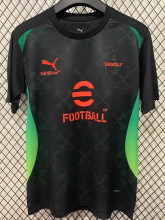 25-26 ACM Black Training shirts