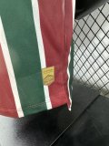 25-26 Fluminense Home Player Version Soccer Jersey