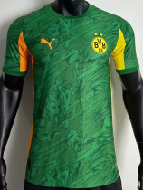 25-26 Dortmund Green Special Edition Player Version Soccer Jersey 25-26 Dortmund Green Special Edition Player Version Soccer Jersey