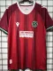 25-26 Hannover 96 Special Edition Fans Soccer Jersey