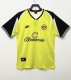 1995-1996 Borussia Dortmund Home Retro Soccer Jerseys