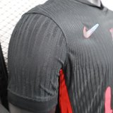 25-26 BAR Special Edition Player Version Soccer Jersey *1989