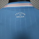 25-26 Inter Miami Third Long Sleeve Player Version Soccer Jersey (长袖球员)