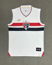25-26 Sao Paulo Home Vest
