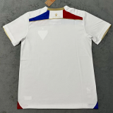 25-26 Fortaleza Away Fans Soccer Jersey