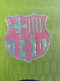 25-26 BAR Green Special Edition Player Version Training Shirts