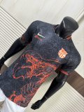 25-26 BAR Year of the Snake Commemorative Edition Player Version Soccer Jersey