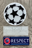 20-21 CHE Home Fans Soccer Jersey