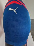 25-26 BaHia Away Player Version Soccer Jersey
