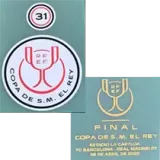 24-25 BAR Home Fans Soccer Jersey